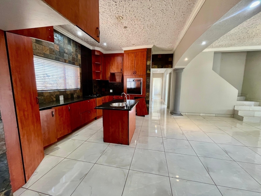 4 Bedroom Property for Sale in Cashan North West
